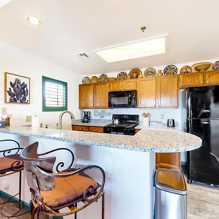 Starr Pass Golf Casita Villa Tucson Exterior photo