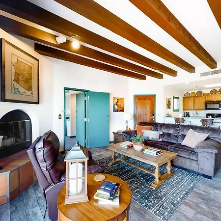 Starr Pass Golf Casita Villa Tucson Exterior photo