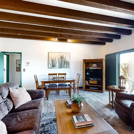 Starr Pass Golf Casita Villa Tucson Exterior photo