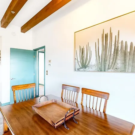 Starr Pass Golf Casita Villa Tucson Exterior photo