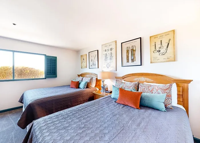 Starr Pass Golf Casita