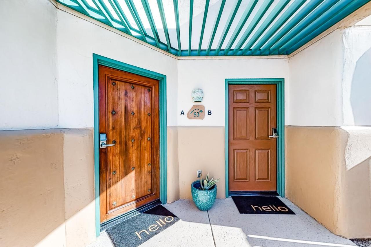 Starr Pass Golf Casita Holiday home *