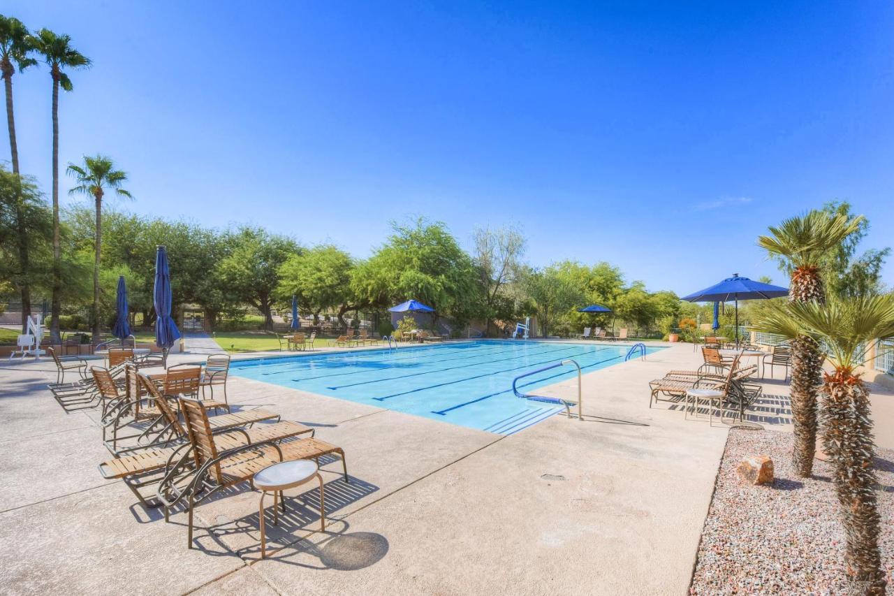Starr Pass Golf Casita * Tucson