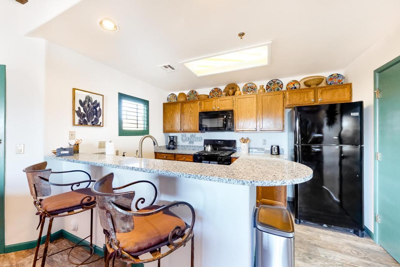 Holiday home Starr Pass Golf Casita *