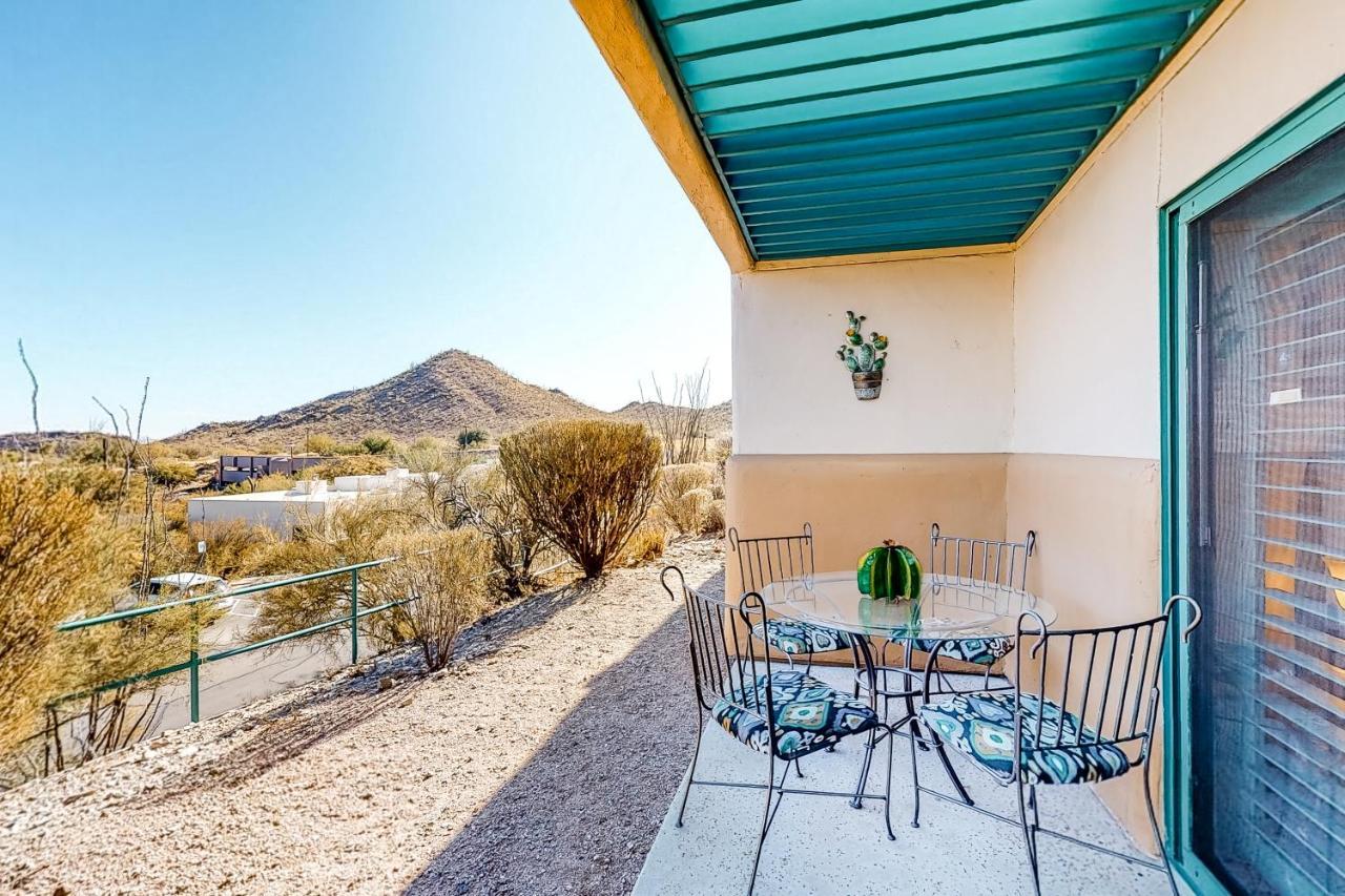 Starr Pass Golf Casita Holiday home *