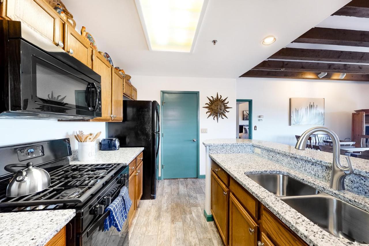 Starr Pass Golf Casita Holiday home *