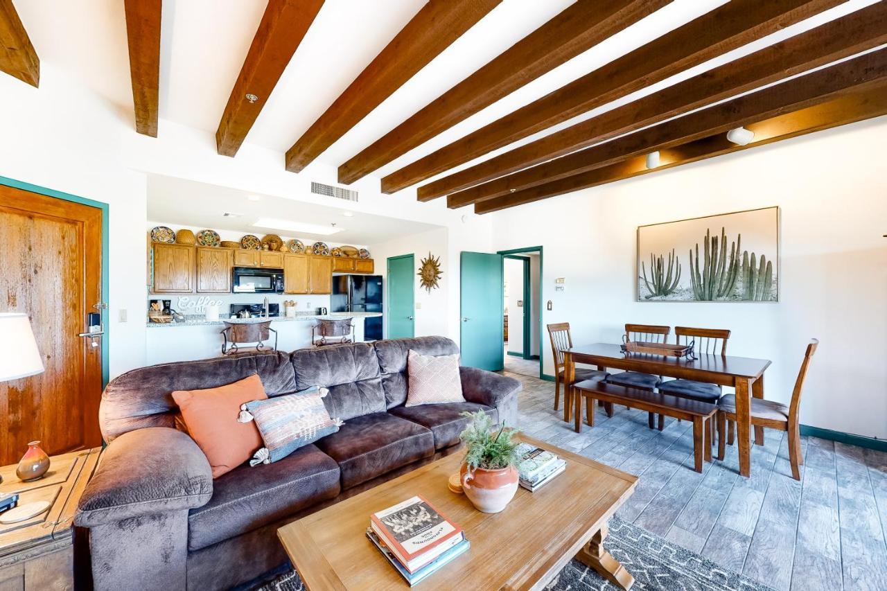 Starr Pass Golf Casita Holiday home