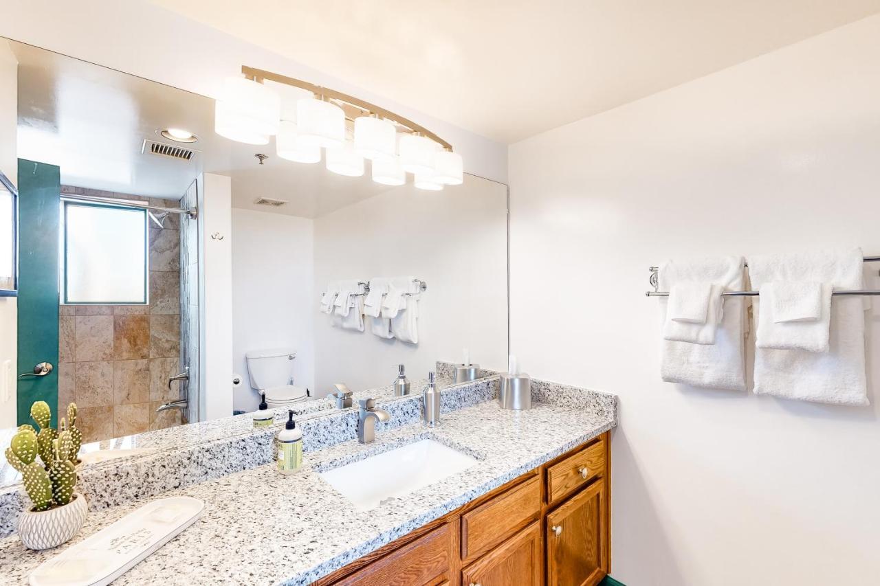 Starr Pass Golf Casita Holiday home Tucson