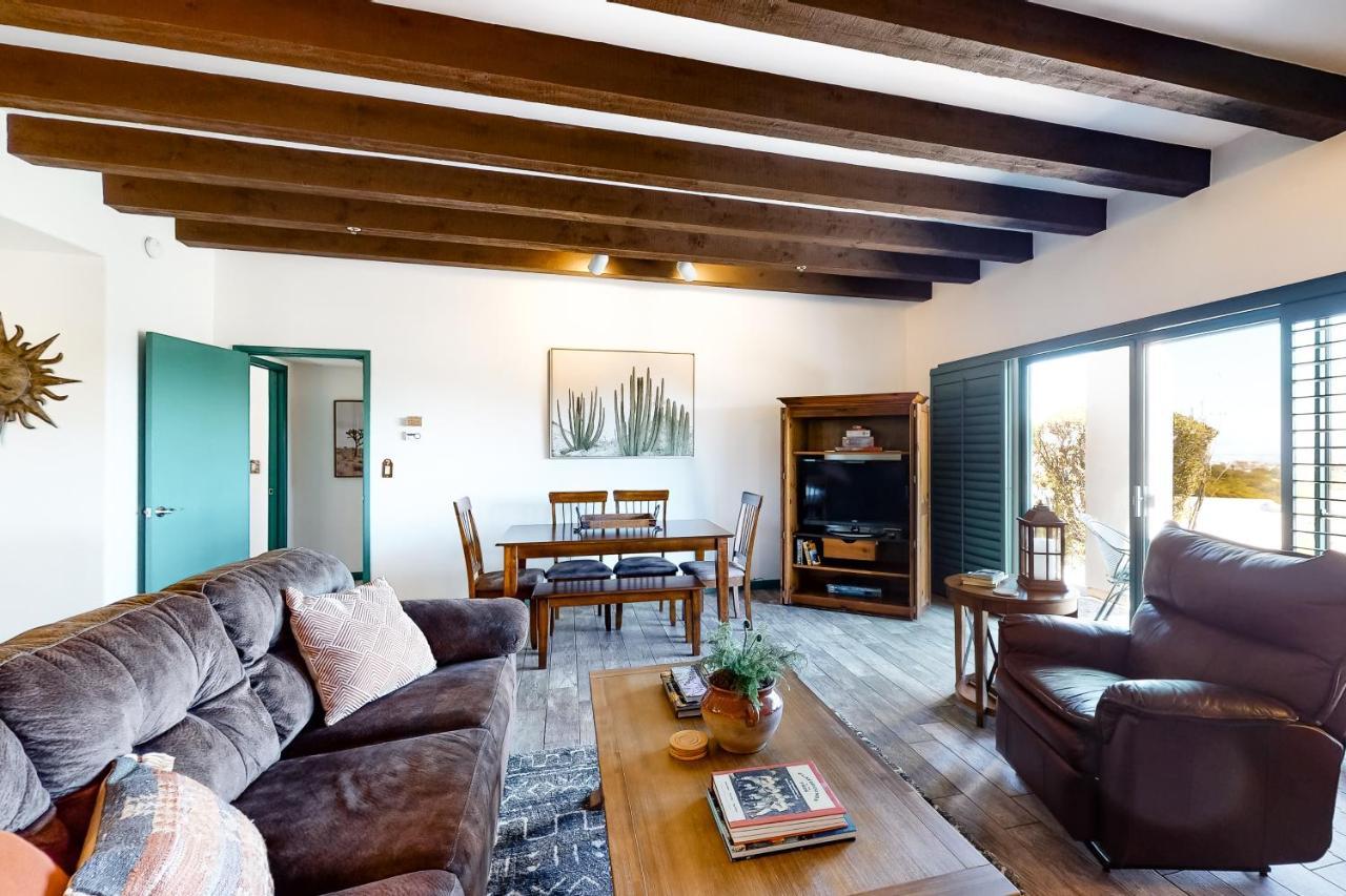 Starr Pass Golf Casita Holiday home *