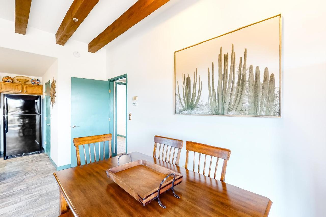 Starr Pass Golf Casita Tucson
