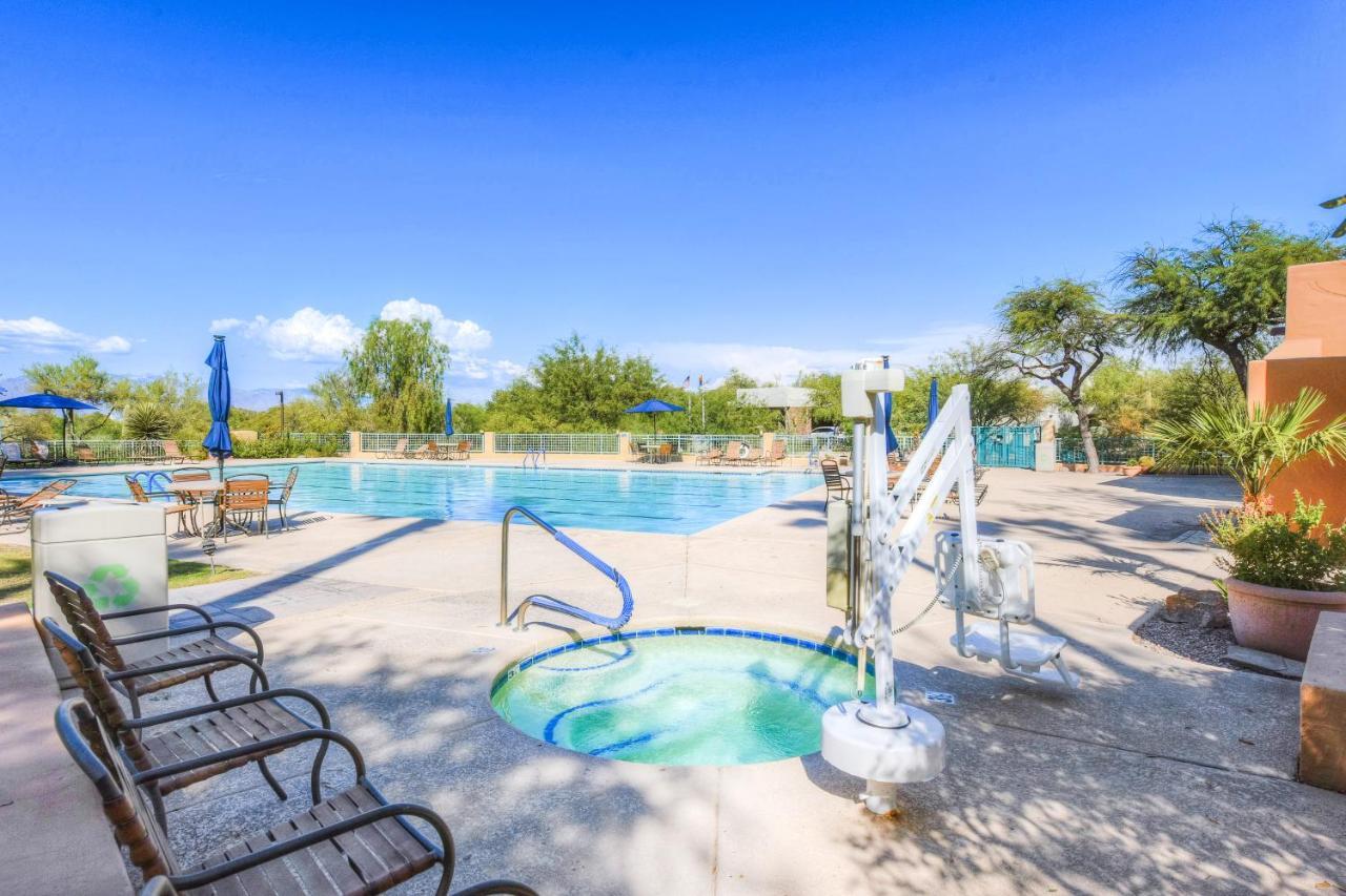 Сasa de vacaciones Starr Pass Golf Casita *