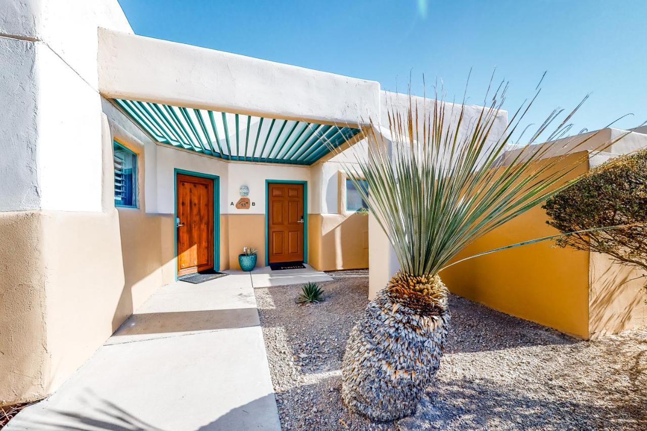 Сasa de vacaciones Starr Pass Golf Casita Tucson