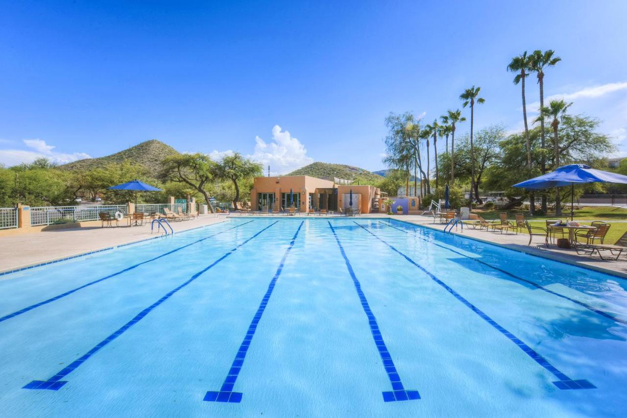 Starr Pass Golf Casita Tucson