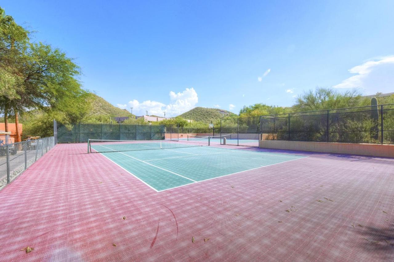 Starr Pass Golf Casita * Tucson